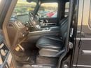 Mercedes Benz G63 AMG STANDARD Mercedes-Benz G63 Model 2021 Low Milage Excellent Condition Mercedes-Benz G63  Model 2021  KM 40000