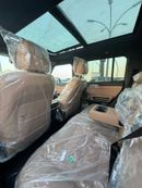 Jetour T2 LUX