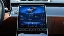 مرسيدس بنز S 450 AMG 4MATIC (For Export , НА ЭКСПОРТ) AMG 4MATIC  3.0T EQ Boost GCC 2026 Без пробега