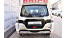 Mitsubishi Pajero AED 1279 PM | 3.0L GLS V6 4WD GCC DEALER WARRANTY