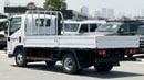 جيرجا ريكو 2771CC 2WD ISUZU ENGINE 3T PAYLOAD CARGO MT