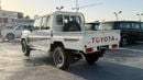 Toyota Land Cruiser Pick Up  Toyota Land Cruiser Pick-Up