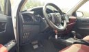 تويوتا هيلوكس Toyota Hilux 4x2 Full Automatic 2017 Ref# 460