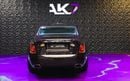 رولز رويس فانتوم 2019 Rolls Royce Phantom