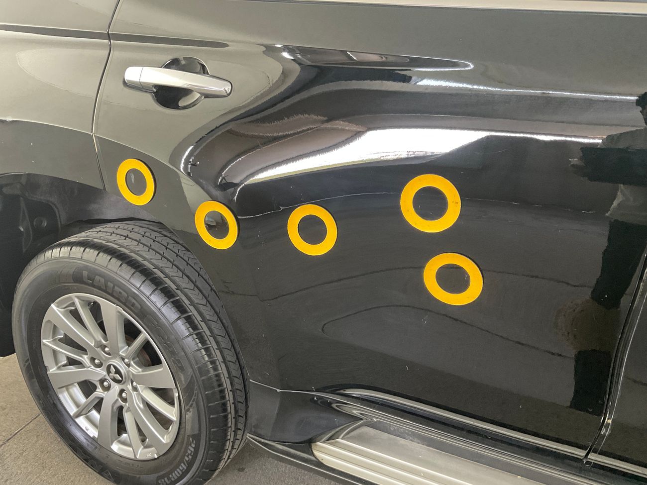 Mitsubishi Montero Sport GLX | Guaranteed Warranty | 0 Down Payment