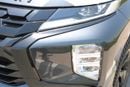 Mitsubishi Montero Sport GLS PREMIUM