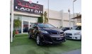 Mazda CX-7 Gulf model 2012, cruise control hatch, wheels, sensors, rear wing, in excellent condition