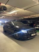مرسيدس بنز E300 AMG