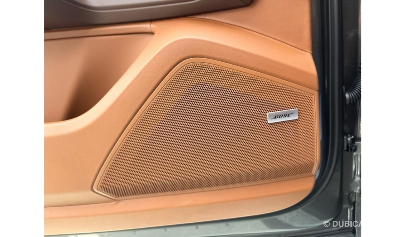 Porsche Cayenne Porsche Cayenne Coupe 3.0L AWD