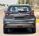 Nissan Kicks SV 1.6L 2022 1.6L GCC (780/-MONTHLY)