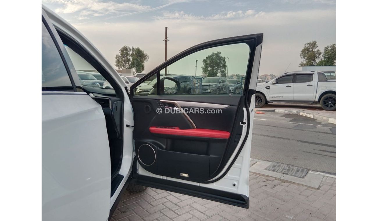 Lexus RX 300 LEXUX RX 300 RIGHT HAND DRIVE(PM85480)