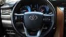 Toyota Fortuner VXR | Complete Service History | Free Agency Warranty | Zero Downpayment Support