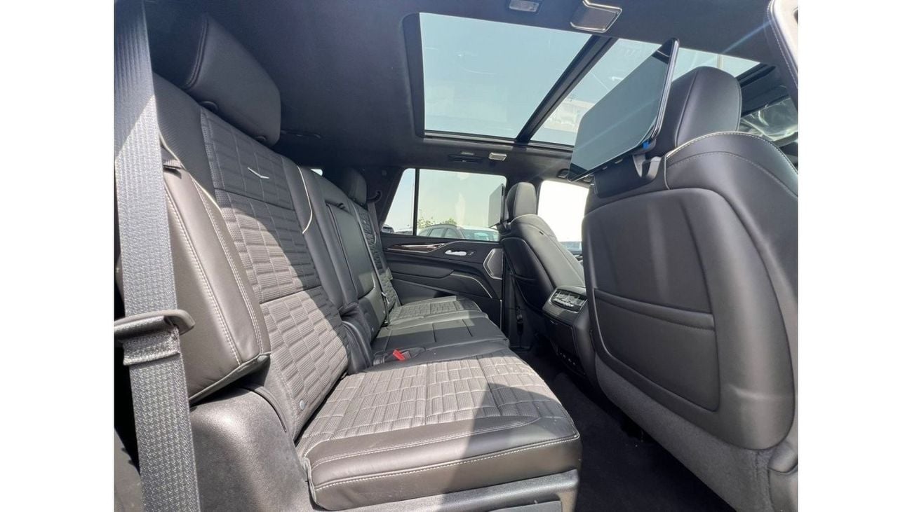 Cadillac Escalade Cadillac Escalade 2023 Premium Sport Luxury  PTR