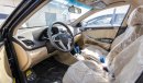 Hyundai Accent 1.6