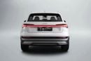 Audi e-tron 55 Quattro