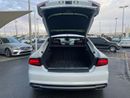 Audi A7 35 FSI quattro Audi A7 S line Super chard_Gcc_2017_Excellent_Condition _Full option