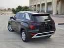 Hyundai Creta Comfort 1.5L LHD V4 Petrol Engine Automatic Gear 2WD 5 Seats 5 Doors