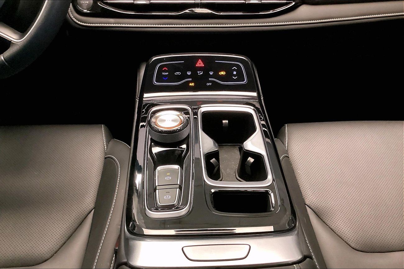 JAC JS6 Comfort | Guaranteed Warranty | 0 Down Payment