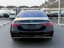 مرسيدس بنز S 500 4MATIC 3.0L