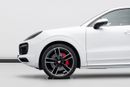 Porsche Cayenne GTS The BEST Ramadan Offer in the UAE - Limited Time Only, May 2026 Porsche Warranty, Low KM's, GCC