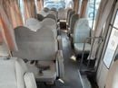 ميتسوبيشي روزا (RAMADAN OFFER) MITSUBISHI ROSA BUS RHD 2003 MODEL 5.2 L DIESEL MANUAL(PM00111)