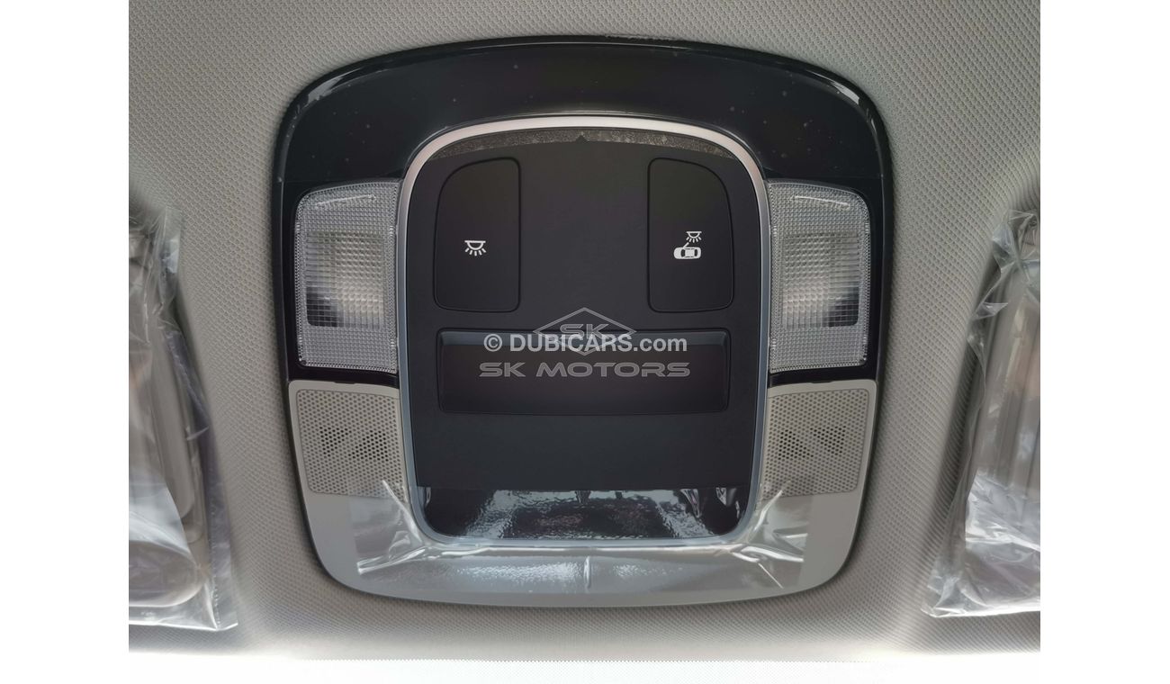 هيونداي توسون 2.0L Petrol, Alloy Rims, Front Power Seats, Rear A/C, DVD Camera (CODE # HTS13)