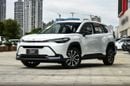 تويوتا فرونتلاندر 2.0L Intelligent Hybrid Luxury Edition