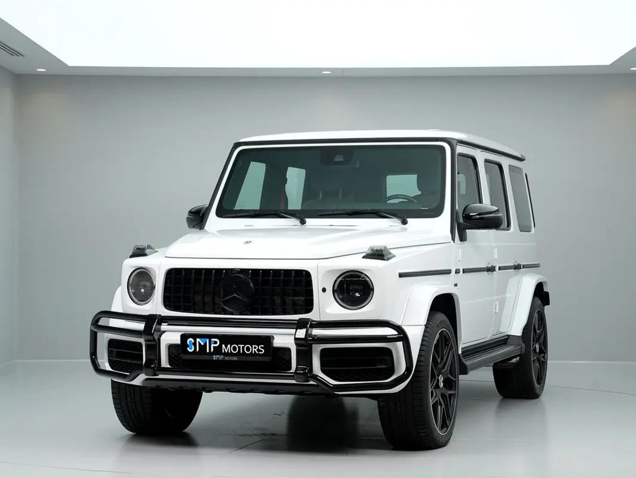 Mercedes Benz G63 AMG STD G63 AMG | DOUBLE NIGHT PACKAGE | 2 yeas warranty