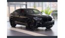 BMW X6 m50i Full Option *Available in USA* Ready for Export