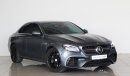 Mercedes-Benz E 63 AMG VSB 30767