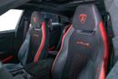 Lamborghini Urus 4.0T V8 Performante Special Matt Color-Alcantara Interior-Full carbon Fiber Exterior Trim