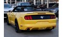 Ford Mustang V6 3.7L very clean car