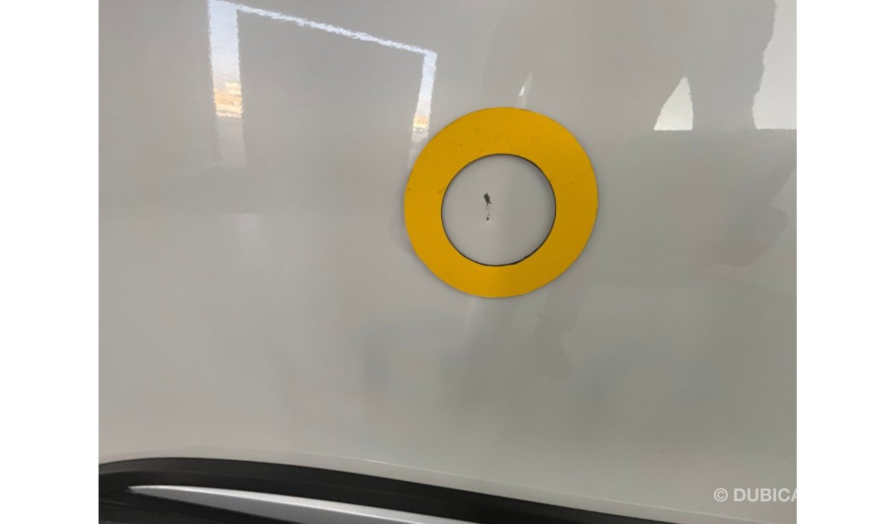 Mitsubishi Outlander GLX Midline