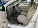 Nissan Sunny SV