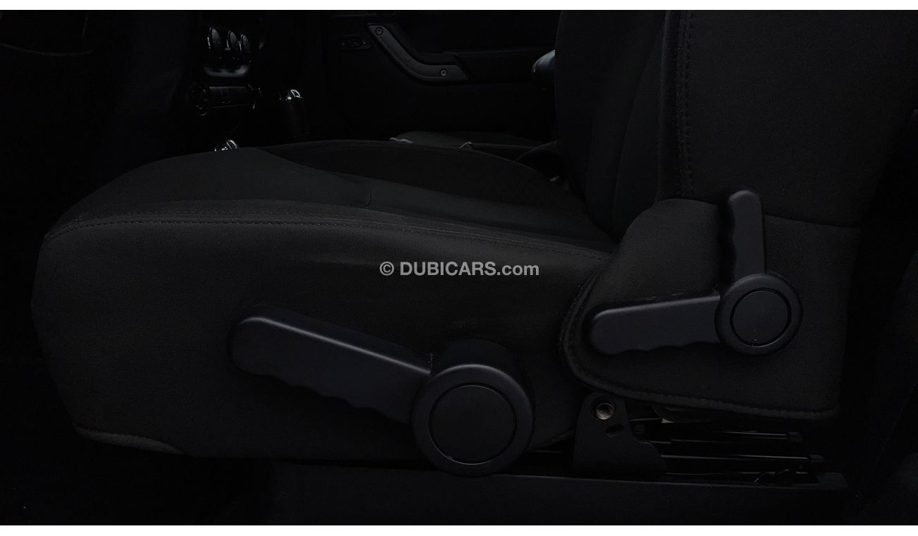 Jeep Wrangler WILLY'S PACKAGE 3.6 | Zero Down Payment | Free Home Test Drive