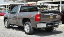 Chevrolet Silverado LT  Z71