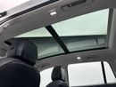 Volkswagen Tiguan LIFE PLUS 1.4L | Panoramic Sunroof with Leather Seats  | VW Certified | GCC Specs