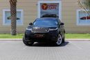 Land Rover Range Rover Velar L560