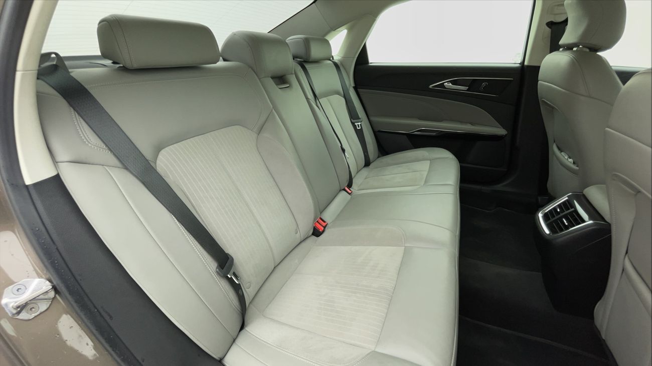 Ford Taurus TITANIUM 2 | Zero Down Payment | Home Test Drive