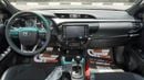 Toyota Hilux GR Sport 4.0 L V6