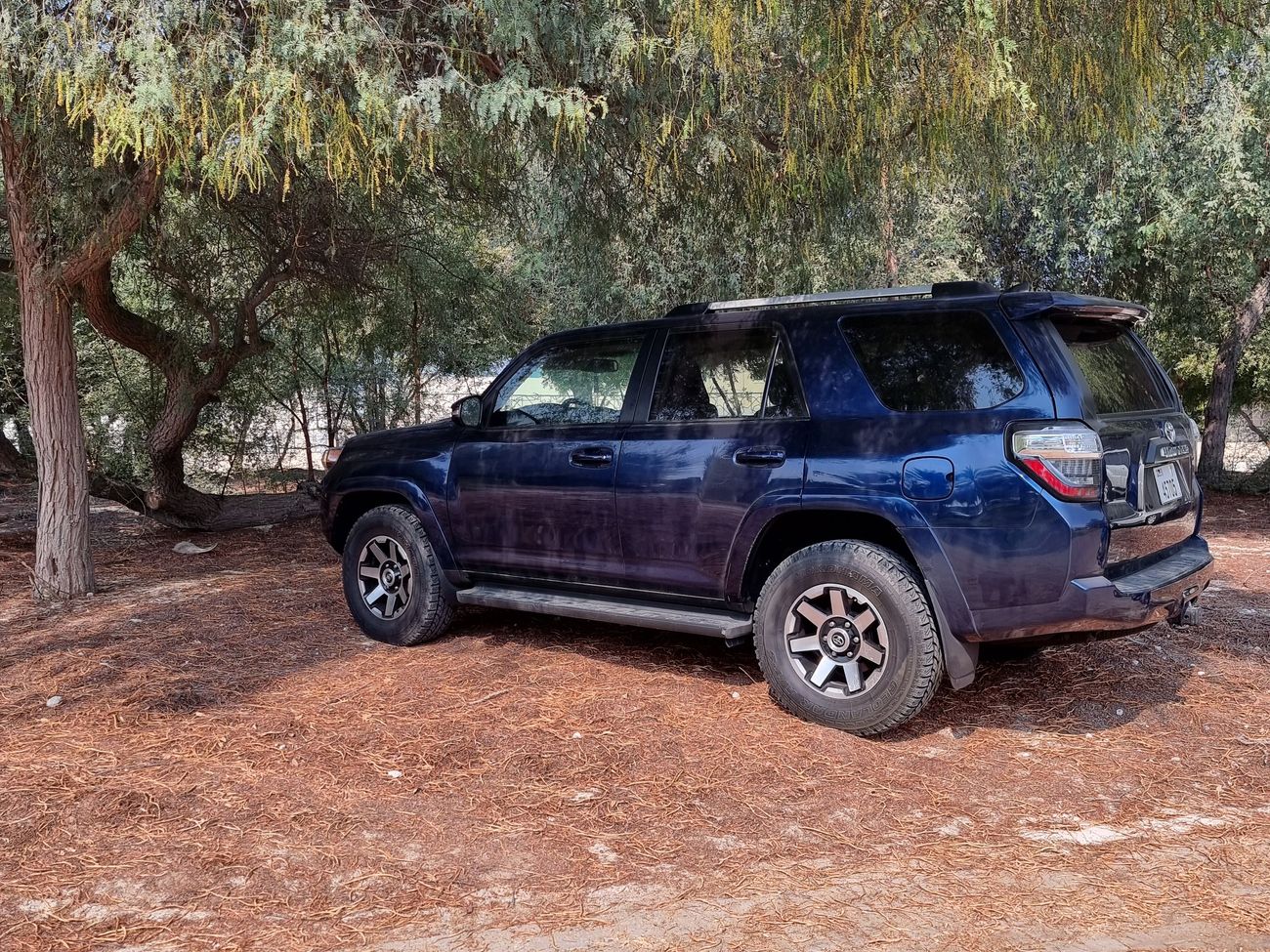 Toyota 4Runner