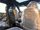 Infiniti QX80 SENSORY CAPTAIN CHAIRS