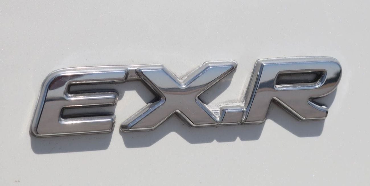 Toyota RAV4 EXR 2.5L Toyota rav4 2018 GCC without accidents in excellent condition 1927 P.M