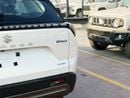 Suzuki Across SUZUKI ACROSS HYBRID 4WD 2026