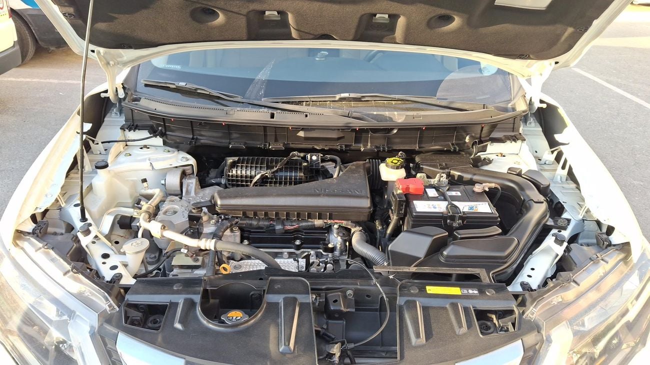 Nissan XTrail S 2.5 | Zero Down Payment | Home Test Drive