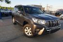 Toyota Prado 2.7L TXL - PETORL (MODIFIED 2023)