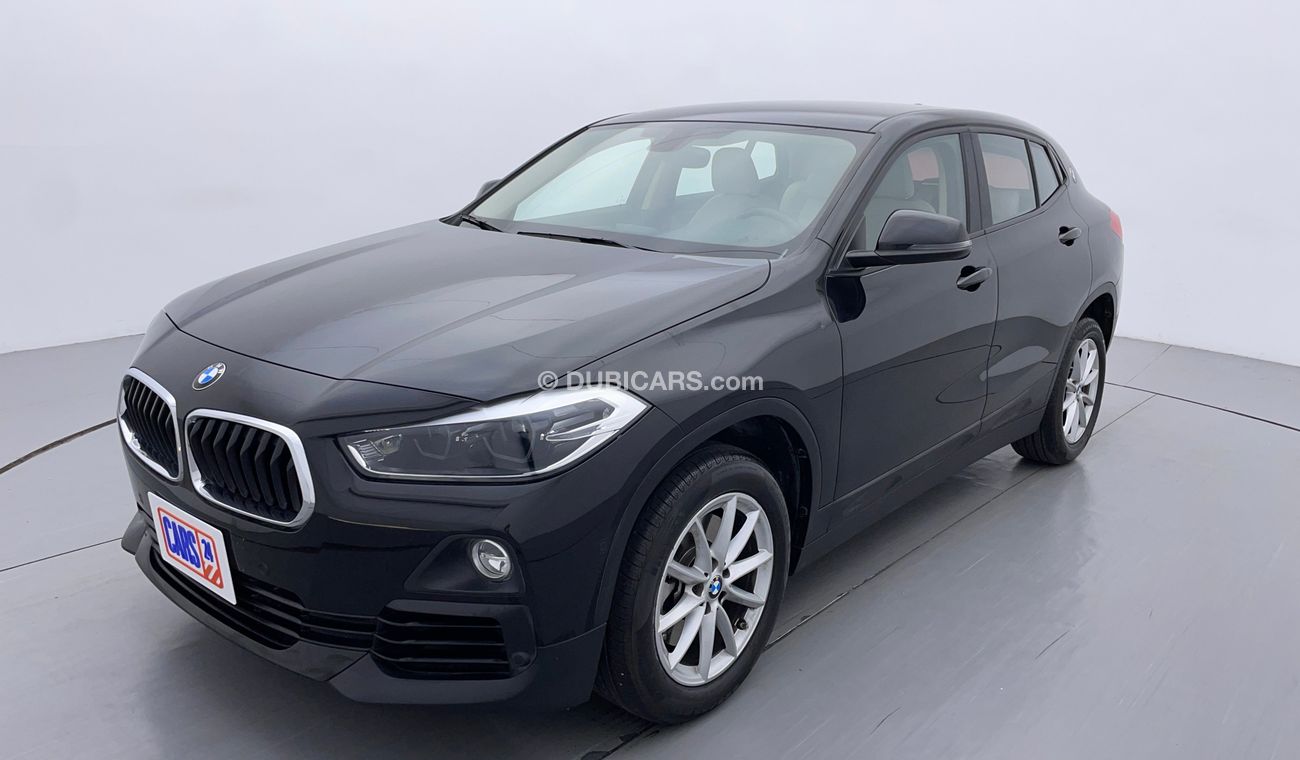 BMW X2 SDRIVE 20I 2 | Under Warranty | Inspected on 150+ parameters