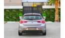 Alfa Romeo Giulietta Veloce | 1,956 P.M | 0% Downpayment | Fantastic Condition!