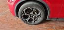 Alfa Romeo Stelvio SUPER 2.0