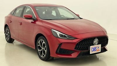 MG GT STD 1.5 | Zero Down Payment | Home Test Drive